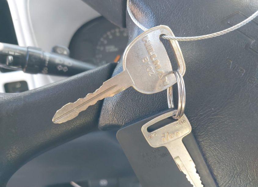 Photo 11 of 2006 Chevrolet Silverado 1500 LS (VIN 2GCEC13V161284486)