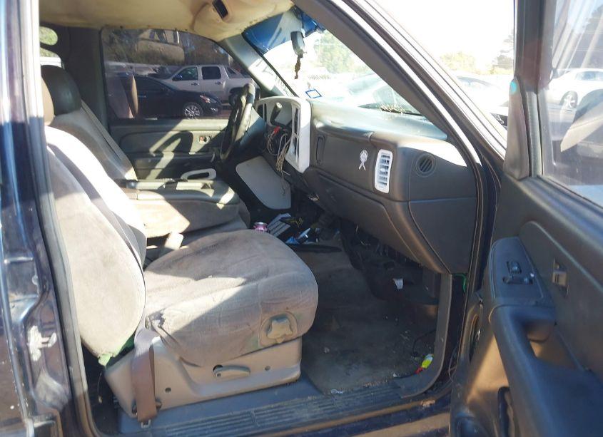 Photo 5 of 2006 Chevrolet Silverado 1500 LS (VIN 2GCEC13V161284486)