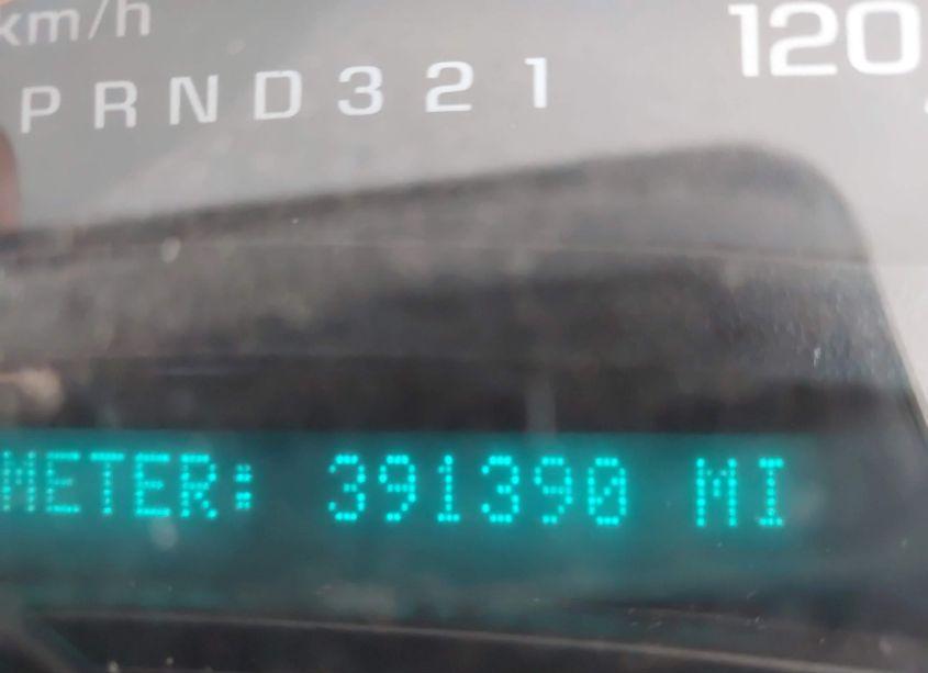 Photo 7 of 2006 Chevrolet Silverado 1500 LS (VIN 2GCEC13V161284486)