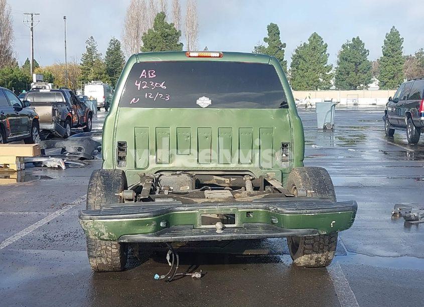 Photo 15 of 2006 Chevrolet Silverado 1500 LS (VIN 2GCEC13V261355078)