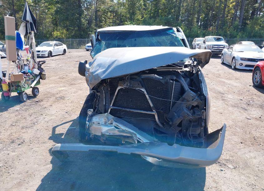 Photo 12 of 2007 Chevrolet Silverado 1500 CLASSIC LS (VIN 2GCEC13V271129107)