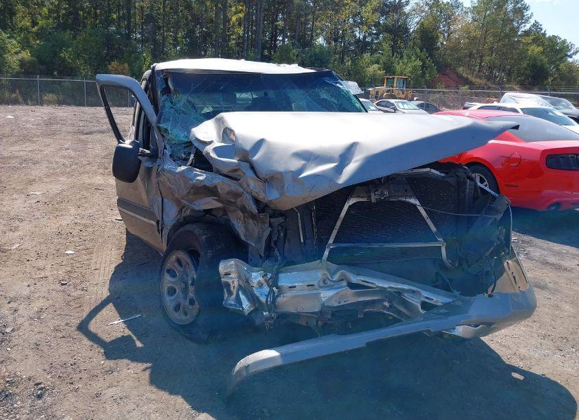 Photo 6 of 2007 Chevrolet Silverado 1500 CLASSIC LS (VIN 2GCEC13V271129107)