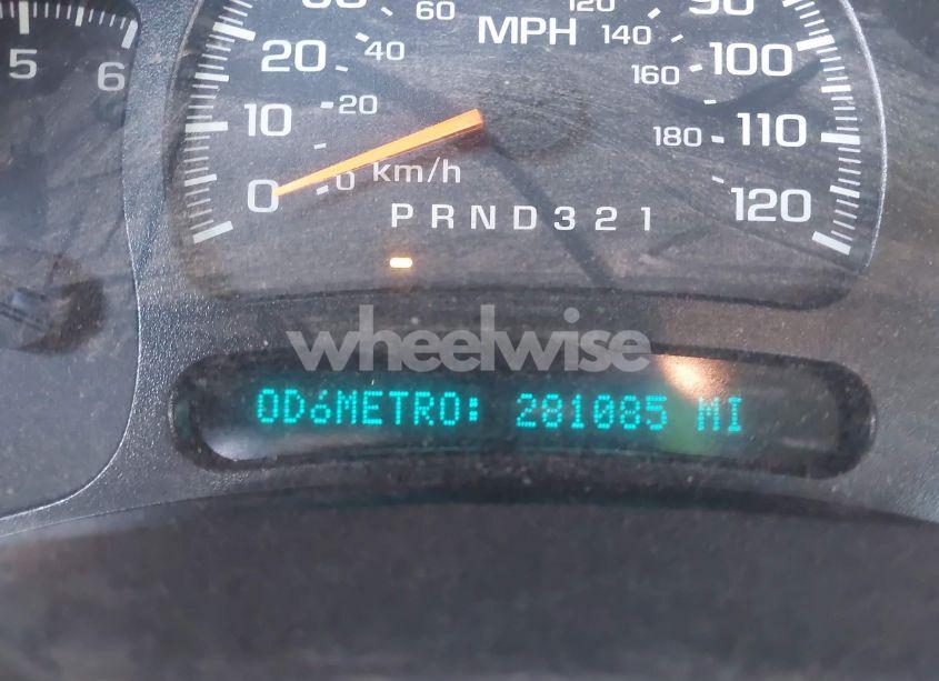 Photo 15 of 2007 Chevrolet Silverado 1500 CLASSIC LS (VIN 2GCEC13V271135764)