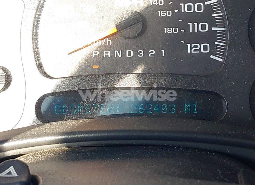 Photo 16 of 2007 Chevrolet Silverado 1500 CLASSIC LS (VIN 2GCEC13V371121971)