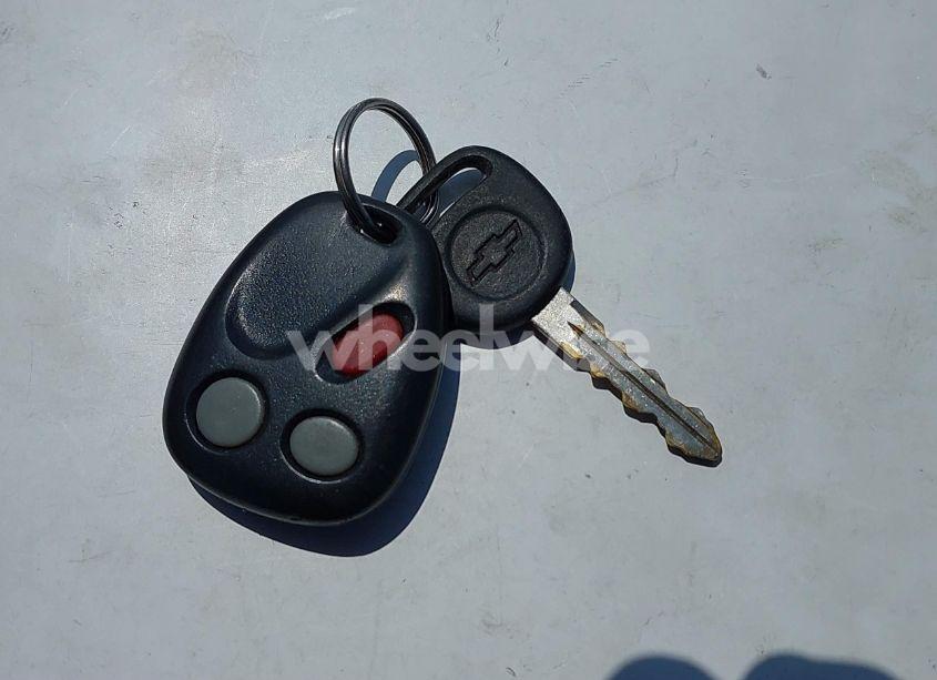 Photo 11 of 2007 Chevrolet Silverado 1500 CLASSIC LS (VIN 2GCEC13V371155098)