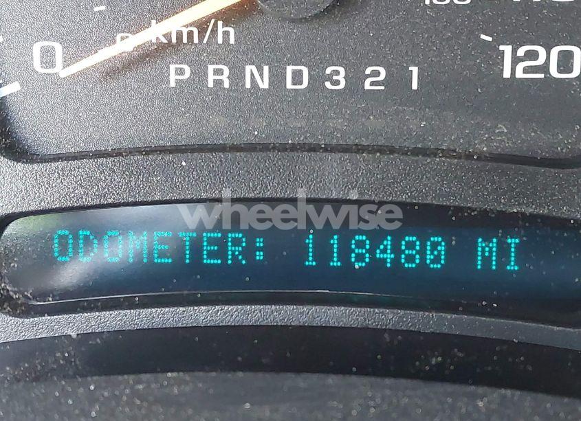 Photo 15 of 2007 Chevrolet Silverado 1500 CLASSIC LS (VIN 2GCEC13V371155098)