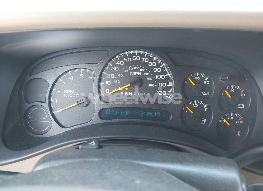 Photo 7 of 2007 Chevrolet Silverado 1500 CLASSIC LS (VIN 2GCEC13V371155098)