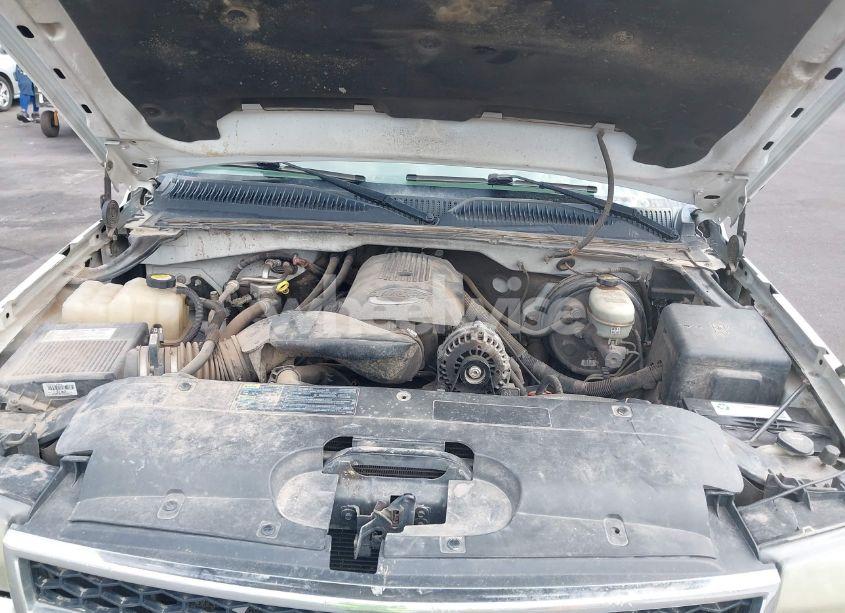 Photo 10 of 2007 Chevrolet Silverado 1500 CLASSIC LS (VIN 2GCEC13V371183015)