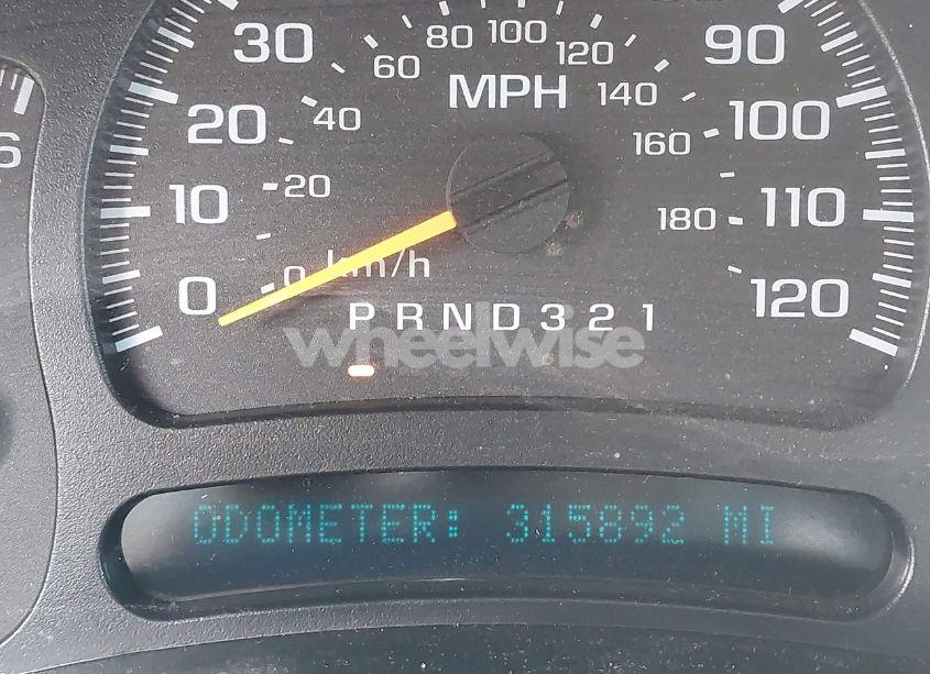 Photo 15 of 2007 Chevrolet Silverado 1500 CLASSIC LS (VIN 2GCEC13V371183015)