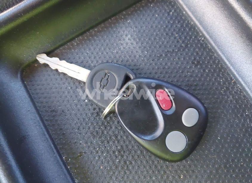 Photo 11 of 2006 Chevrolet Silverado 1500 LS (VIN 2GCEC13V461276043)