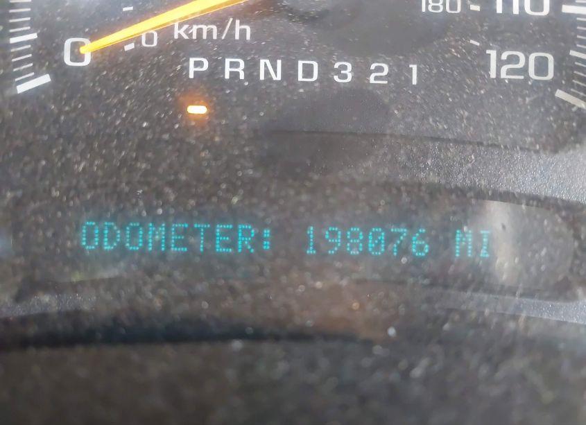 Photo 15 of 2007 Chevrolet Silverado 1500 CLASSIC LS (VIN 2GCEC13V471124135)