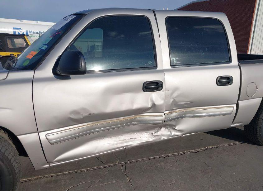 Photo 6 of 2007 Chevrolet Silverado 1500 CLASSIC LS (VIN 2GCEC13V471124135)