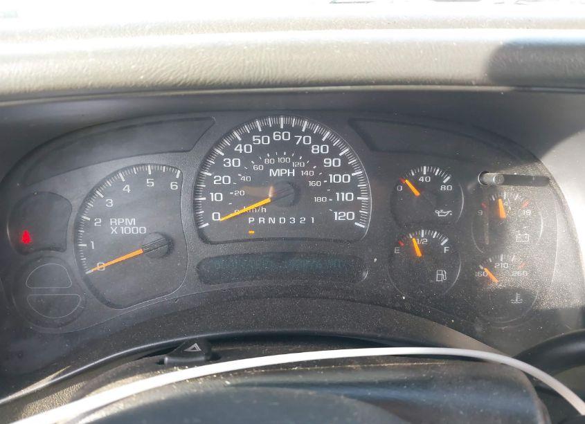 Photo 7 of 2007 Chevrolet Silverado 1500 CLASSIC LS (VIN 2GCEC13V471124135)