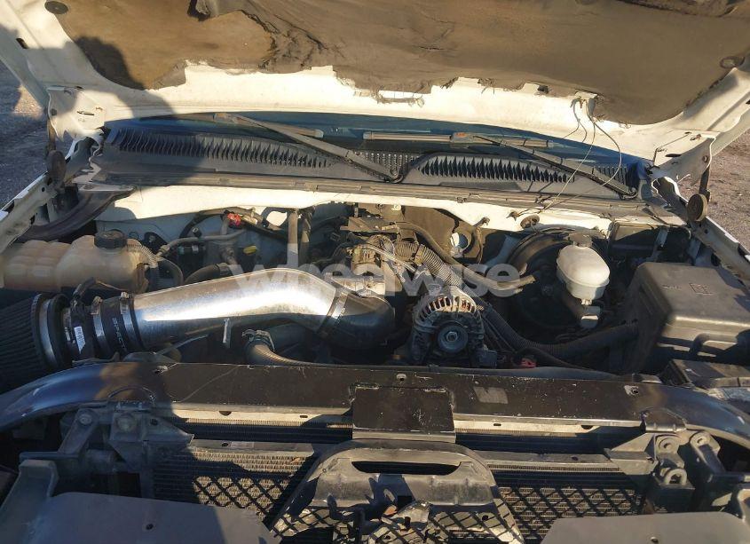 Photo 10 of 2006 Chevrolet Silverado 1500 LS (VIN 2GCEC13V561231211)