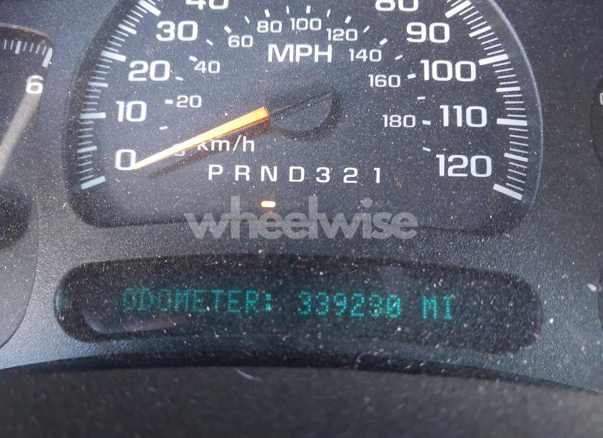 Photo 15 of 2006 Chevrolet Silverado 1500 LS (VIN 2GCEC13V561306098)