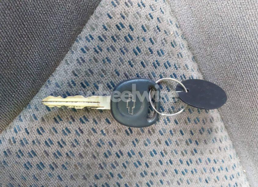 Photo 11 of 2007 Chevrolet Silverado 1500 CLASSIC LS (VIN 2GCEC13V571110020)