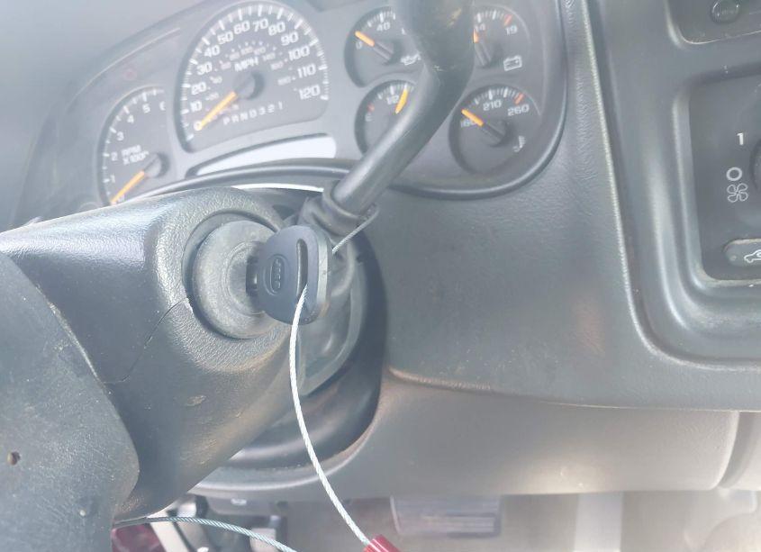 Photo 11 of 2007 Chevrolet Silverado 1500 CLASSIC LS (VIN 2GCEC13V571144331)