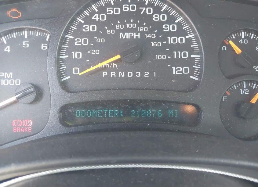 Photo 15 of 2007 Chevrolet Silverado 1500 CLASSIC LS (VIN 2GCEC13V571144331)