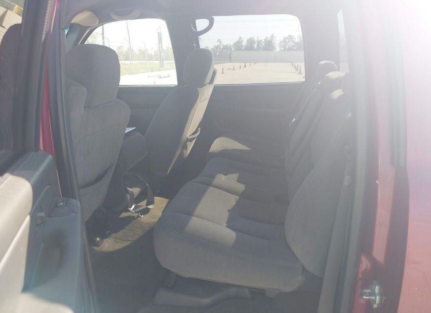 Photo 8 of 2007 Chevrolet Silverado 1500 CLASSIC LS (VIN 2GCEC13V571144331)