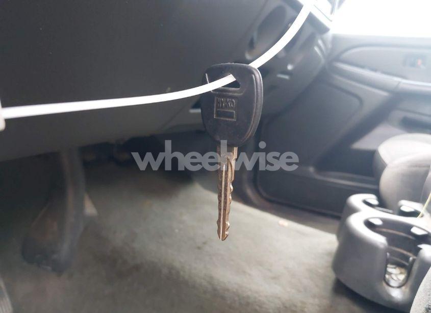 Photo 11 of 2007 Chevrolet Silverado 1500 CLASSIC LS (VIN 2GCEC13V571155409)