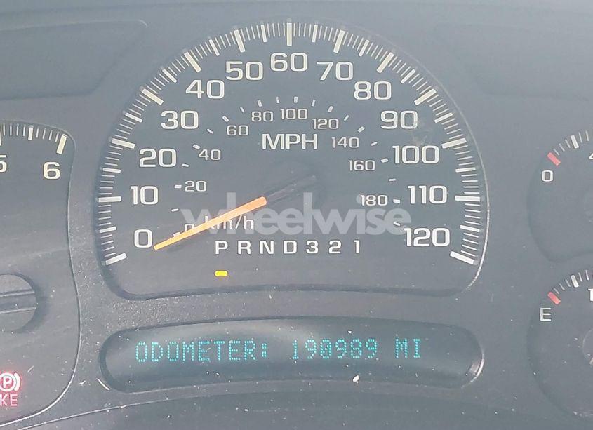 Photo 15 of 2007 Chevrolet Silverado 1500 CLASSIC LS (VIN 2GCEC13V571155409)