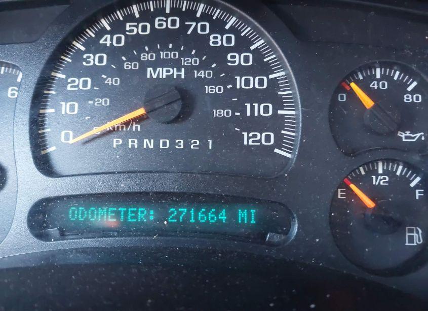 Photo 15 of 2007 Chevrolet Silverado 1500 CLASSIC LS (VIN 2GCEC13V571170606)