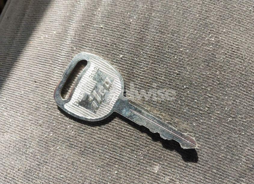 Photo 11 of 2007 Chevrolet Silverado 1500 CLASSIC LS (VIN 2GCEC13V671133256)