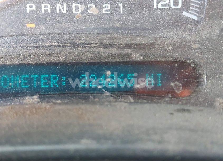 Photo 15 of 2007 Chevrolet Silverado 1500 CLASSIC LS (VIN 2GCEC13V671133256)