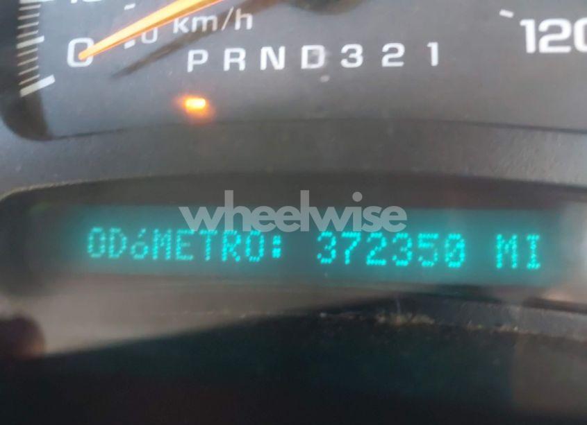 Photo 15 of 2007 Chevrolet Silverado 1500 CLASSIC LS (VIN 2GCEC13V671141888)