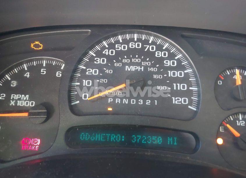 Photo 7 of 2007 Chevrolet Silverado 1500 CLASSIC LS (VIN 2GCEC13V671141888)