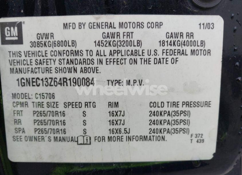 Photo 9 of 2007 Chevrolet Silverado 1500 CLASSIC LS (VIN 2GCEC13V671141888)