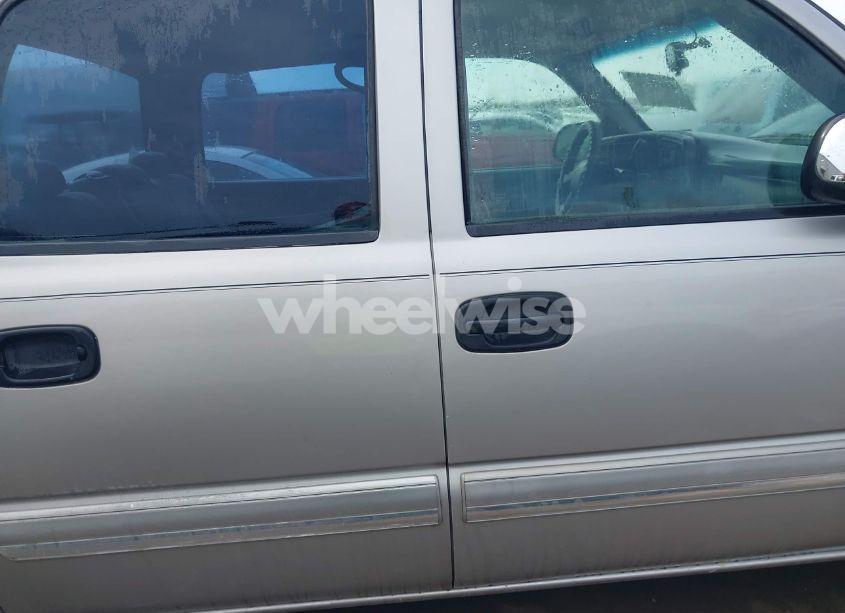 Photo 13 of 2007 Chevrolet Silverado 1500 CLASSIC LS (VIN 2GCEC13V671153197)