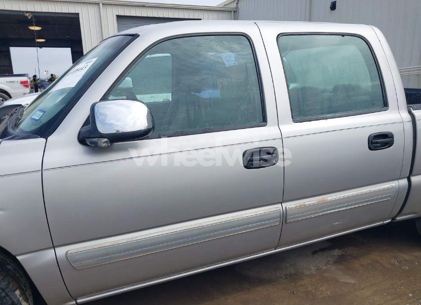 Photo 14 of 2007 Chevrolet Silverado 1500 CLASSIC LS (VIN 2GCEC13V671153197)