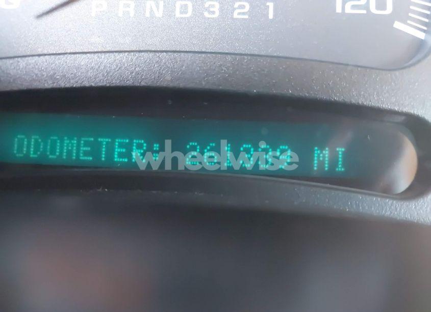 Photo 7 of 2007 Chevrolet Silverado 1500 CLASSIC LS (VIN 2GCEC13V671153197)