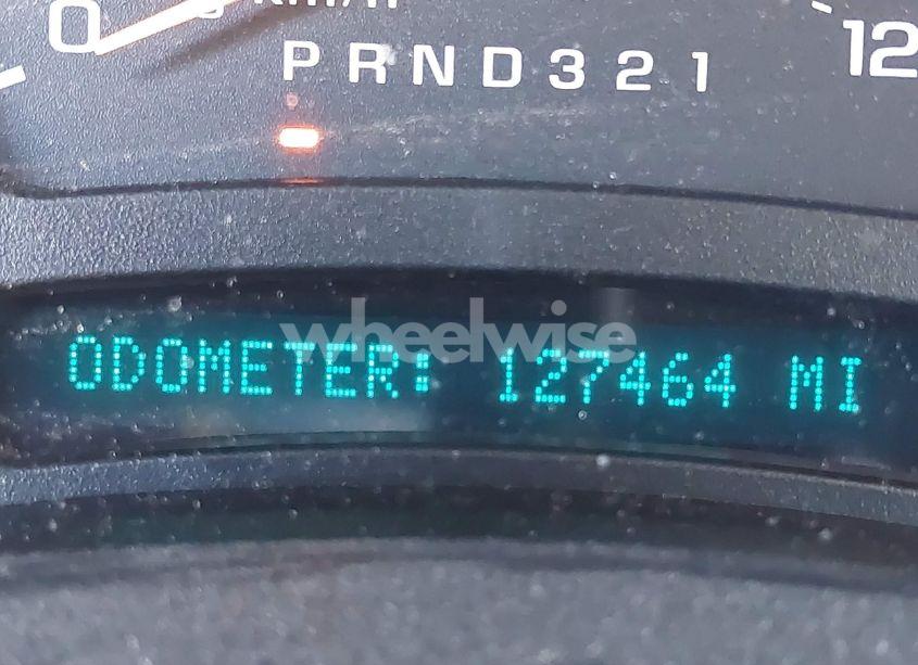 Photo 15 of 2007 Chevrolet Silverado 1500 CLASSIC LS (VIN 2GCEC13V671182148)