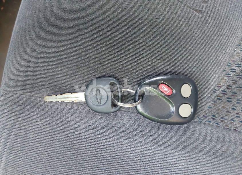 Photo 11 of 2006 Chevrolet Silverado 1500 LS (VIN 2GCEC13V761247524)