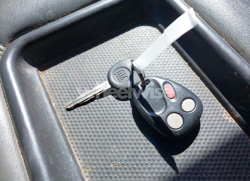 Photo 11 of 2007 Chevrolet Silverado 1500 CLASSIC LS (VIN 2GCEC13V771130138)