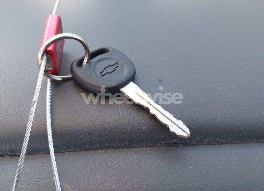 Photo 11 of 2007 Chevrolet Silverado 1500 CLASSIC LS (VIN 2GCEC13V771159235)