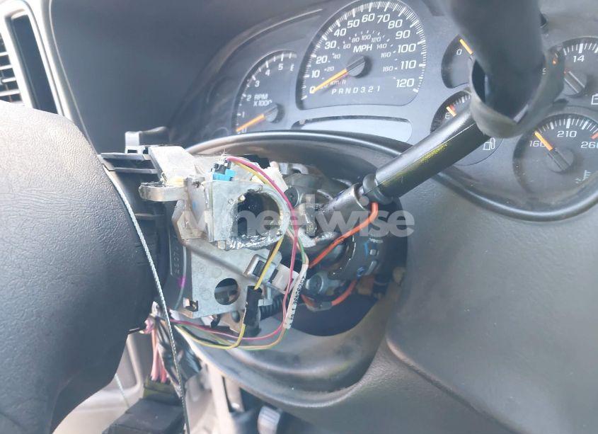 Photo 17 of 2007 Chevrolet Silverado 1500 CLASSIC LS (VIN 2GCEC13V771159235)