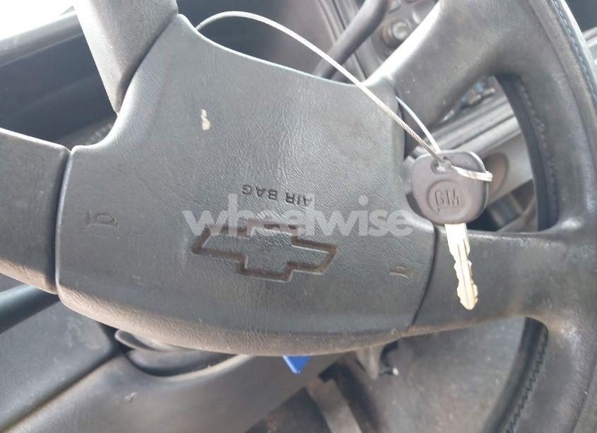 Photo 11 of 2006 Chevrolet Silverado 1500 LS (VIN 2GCEC13V861351780)