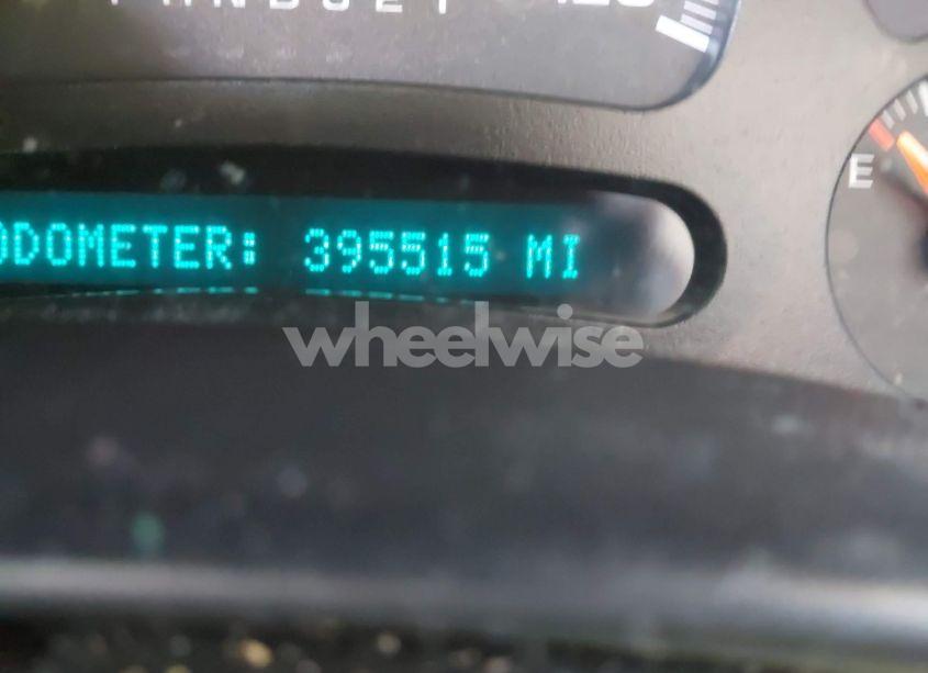 Photo 15 of 2007 Chevrolet Silverado 1500 CLASSIC LS (VIN 2GCEC13V871104373)