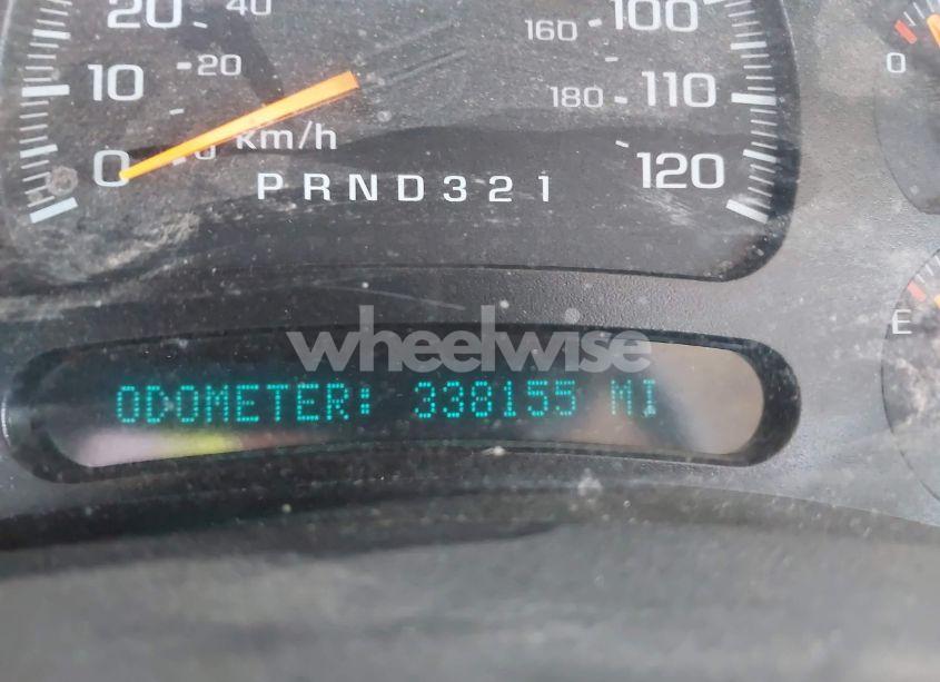 Photo 15 of 2007 Chevrolet Silverado 1500 CLASSIC LS (VIN 2GCEC13V871164668)