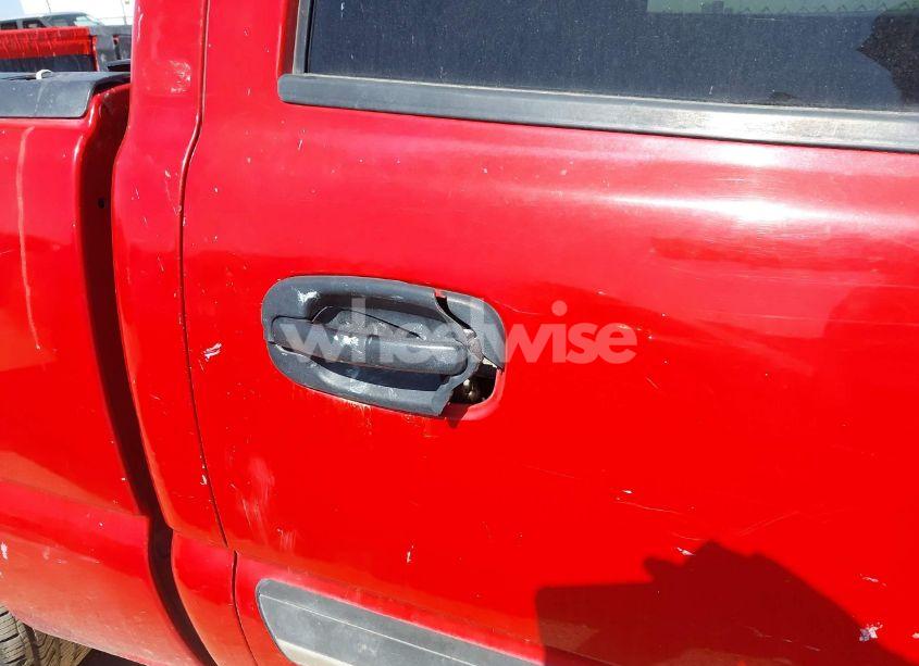 Photo 18 of 2007 Chevrolet Silverado 1500 CLASSIC LS (VIN 2GCEC13V871164668)