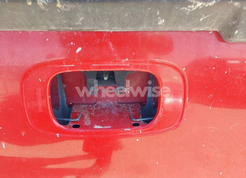 Photo 19 of 2007 Chevrolet Silverado 1500 CLASSIC LS (VIN 2GCEC13V871164668)