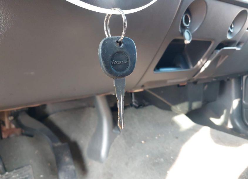 Photo 11 of 2006 Chevrolet Silverado 1500 LS (VIN 2GCEC13V961287880)