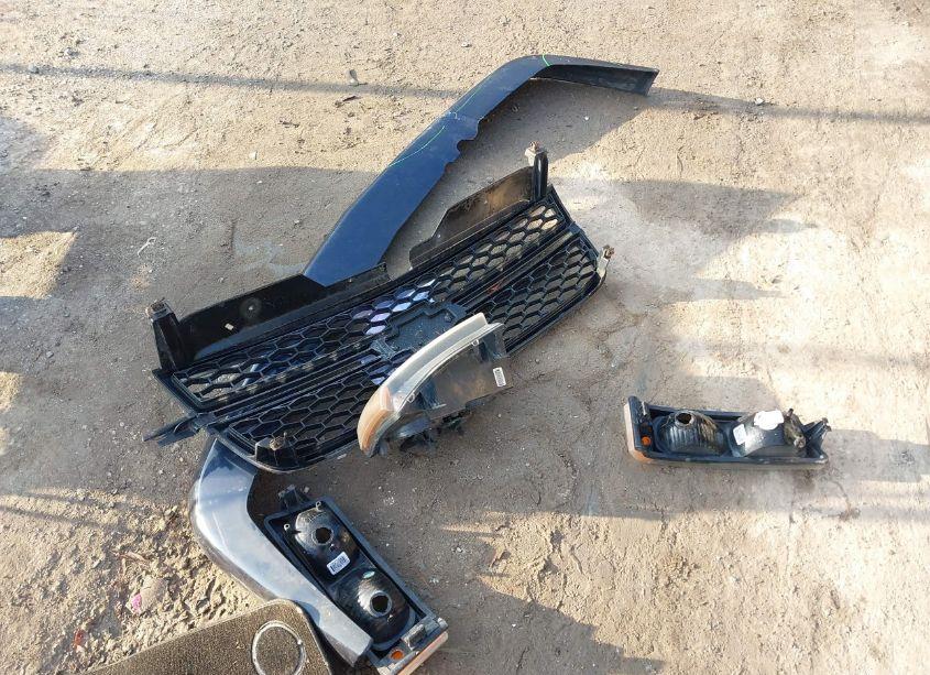 Photo 12 of 2006 Chevrolet Silverado 1500 LS (VIN 2GCEC13V961287880)