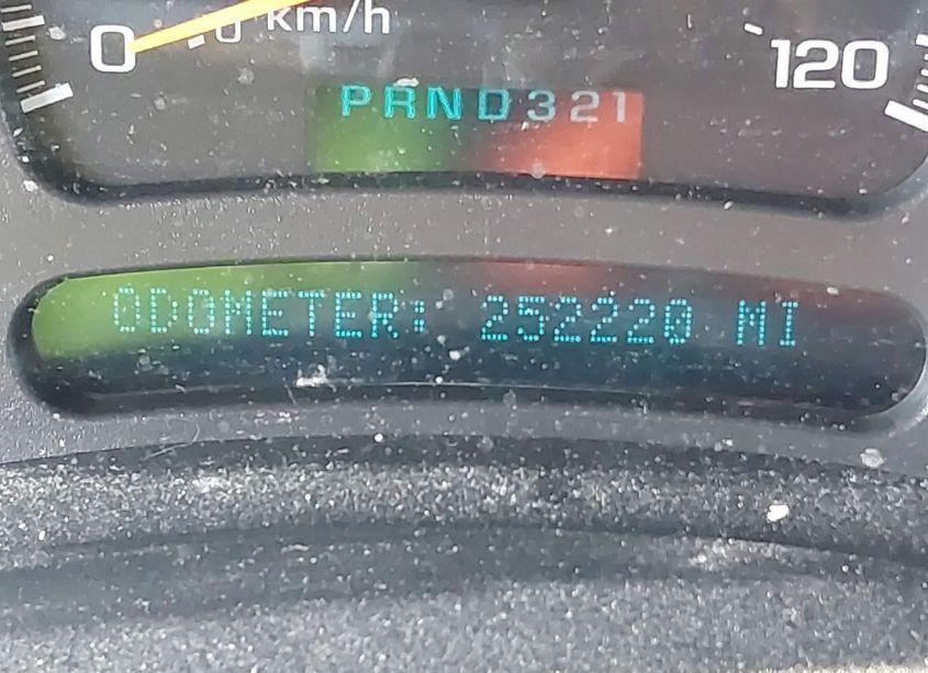 Photo 16 of 2006 Chevrolet Silverado 1500 LS (VIN 2GCEC13V961287880)