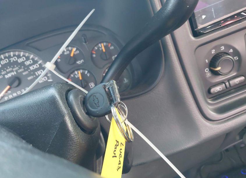 Photo 11 of 2007 Chevrolet Silverado 1500 CLASSIC LS (VIN 2GCEC13V971120372)