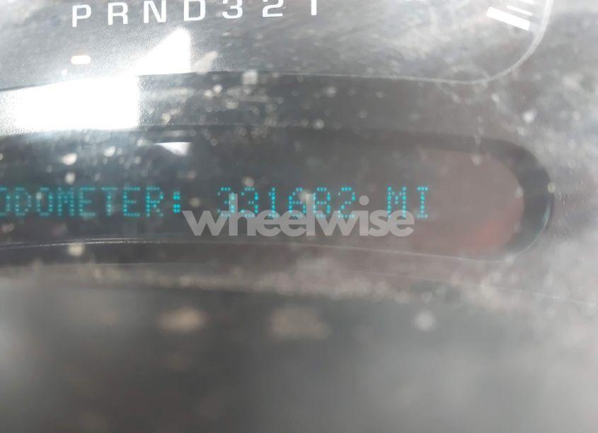 Photo 16 of 2007 Chevrolet Silverado 1500 CLASSIC LS (VIN 2GCEC13V971123966)