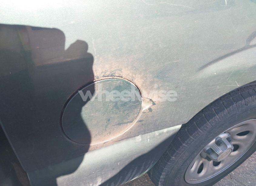 Photo 6 of 2007 Chevrolet Silverado 1500 CLASSIC LS (VIN 2GCEC13V971123966)